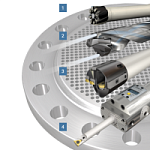 Сверление ISCAR
